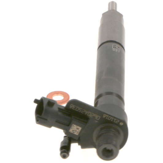 0445115092 Bosch Паливна форсунка