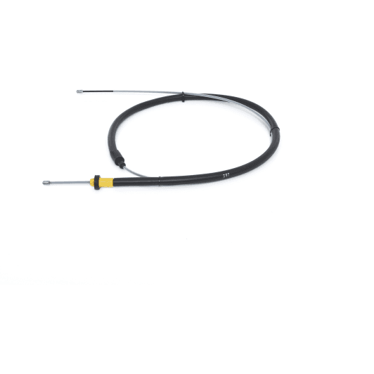 1987482669 Bosch Трос ручного тормоза для Citroen C4 Cactus