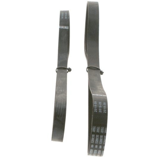 1 987 946 196 Bosch Комплект поликлинового ремня