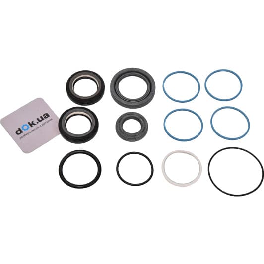 RE9011KIT MSG Ремкомплект рулевой рейки