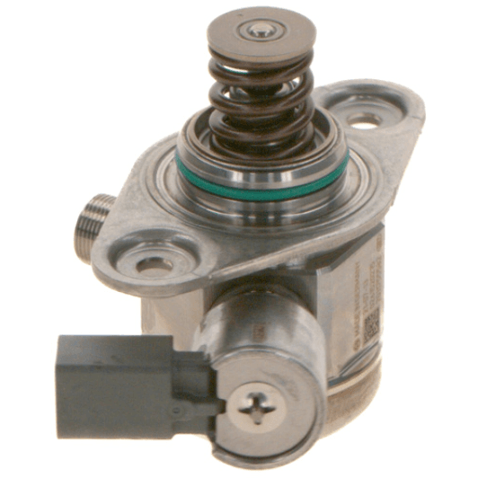 0 261 520 215 Bosch Топливный насос высокого давления