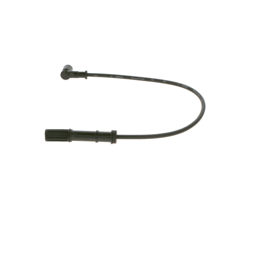 0986357816 Bosch Комплект дротів запалювання