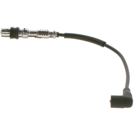 0986357822 Bosch Комплект дротів запалювання