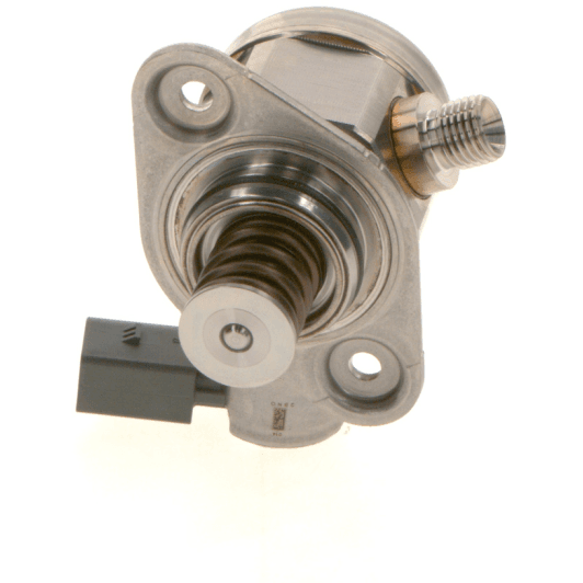 0261520572 Bosch Топливный насос высокого давления