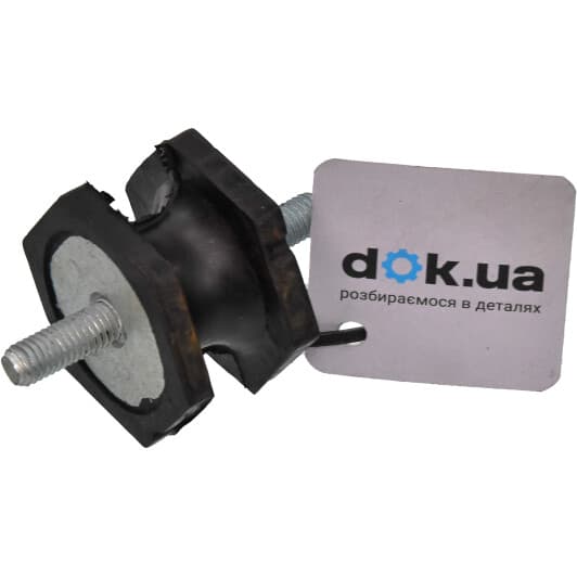 223-903 FA1 Кронштейн кріплення вихлопної магістралі для Renault Espace