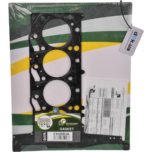 CH3583A BGA Прокладка ГБЦ