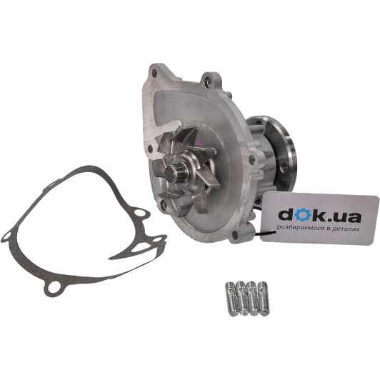 GWT116A GMB Помпа