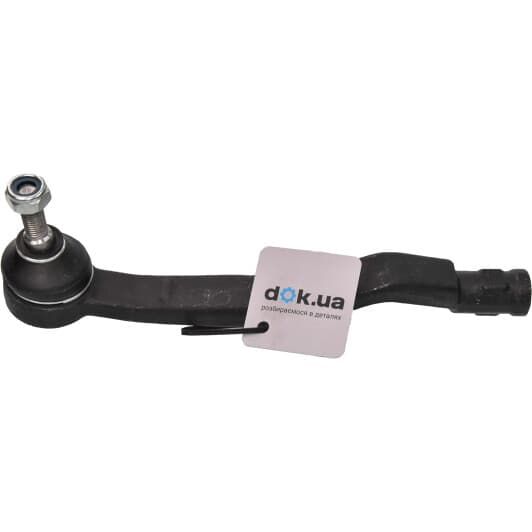 77643638 KEMP Наконечник кермової тяги