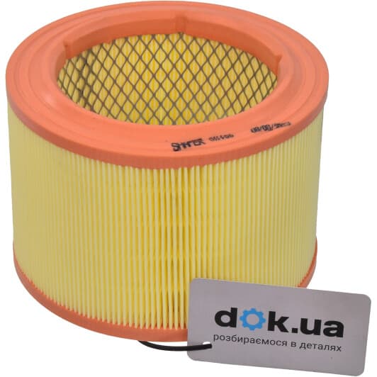 sx486 Shafer Повітряний фільтр