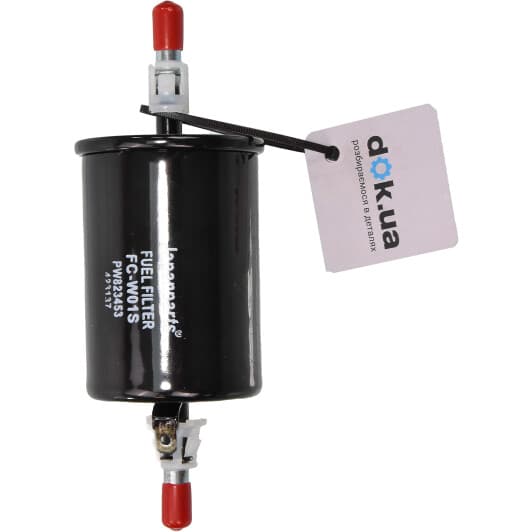 FC-W01S Japanparts Топливный фильтр