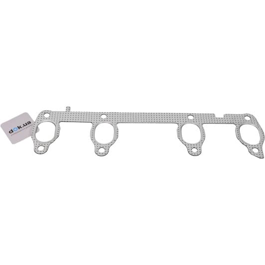 13121900 Ajusa Прокладка випускного колектора