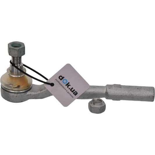 840073610 FAG Наконечник кермової тяги