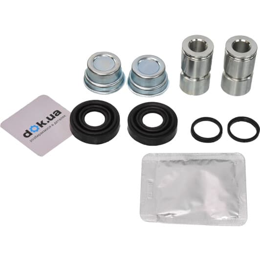 1131307 OJD (Quick Brake) Комплектующие тормозного суппорта