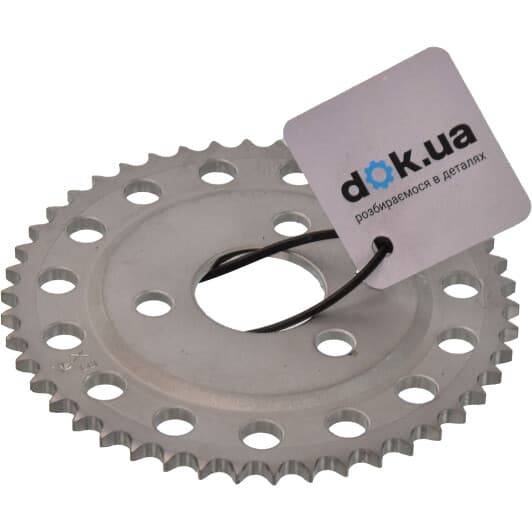 96307661 General Motors Комплект цепи ГРМ для Chevrolet Epica