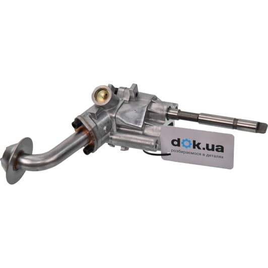 op09105 Freccia Оливний насос