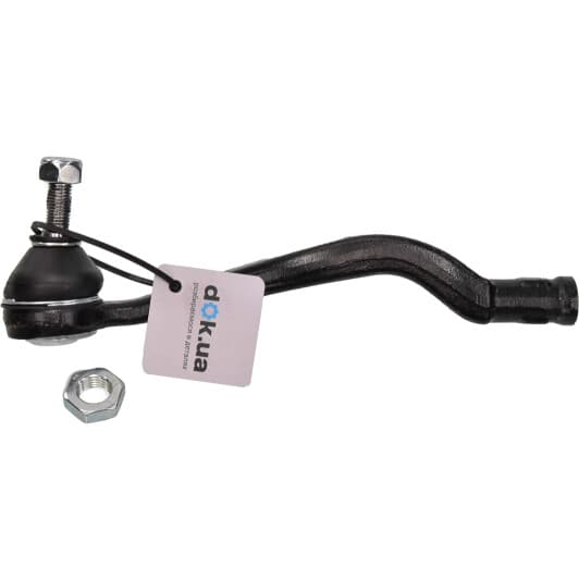 sr1505 BGA Наконечник кермової тяги