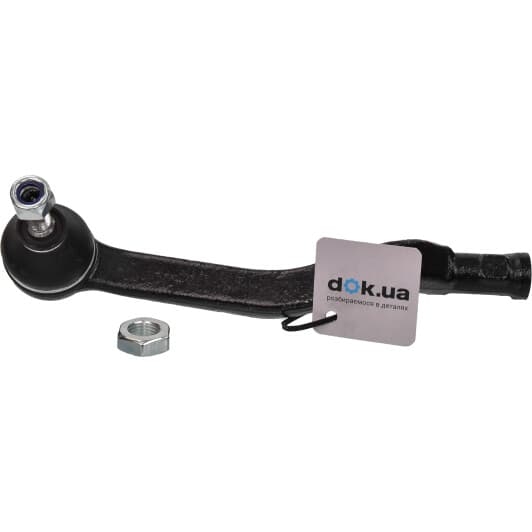 sr1506 BGA Наконечник кермової тяги