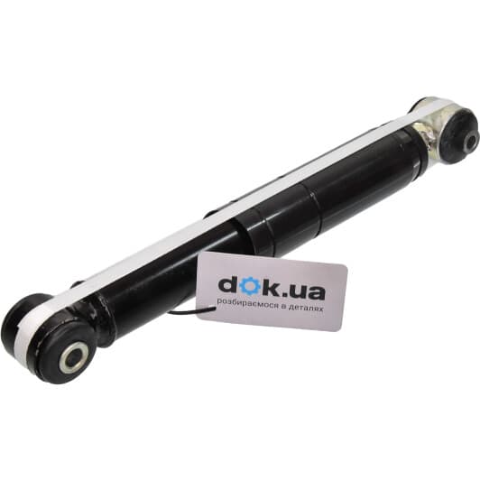 3438010 Kayaba Амортизатор для Citroen C4 Cactus