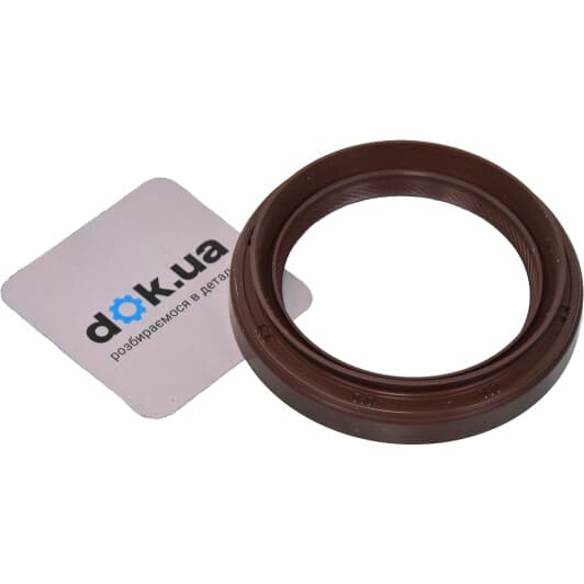 848410 Elring Сальник колінчастого вала