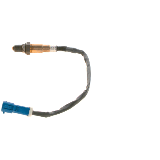 0 258 006 904 Bosch Лямбда-зонд для Ford Transit