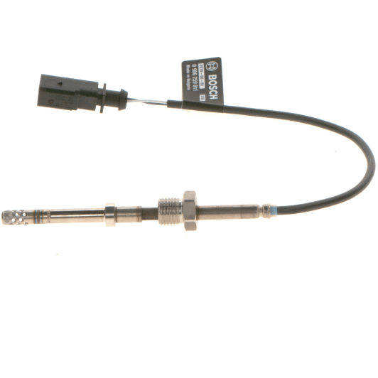0986259011 Bosch Датчик температури вихлопних газів