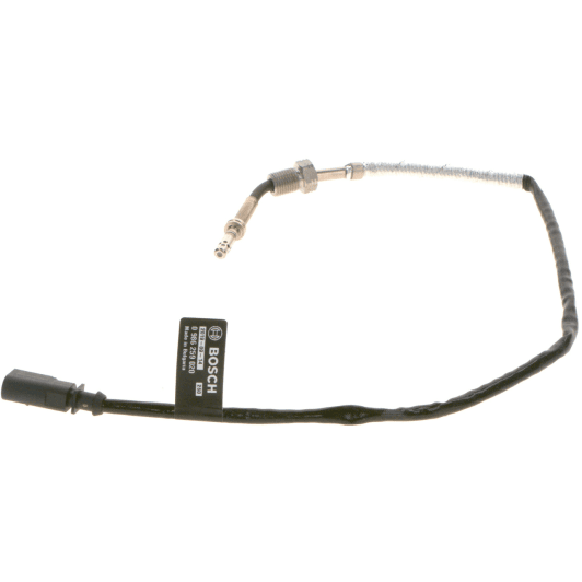 0986259020 Bosch Датчик температури вихлопних газів