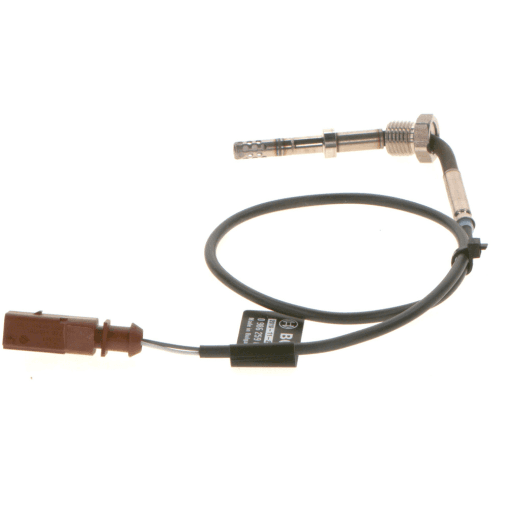 0986259070 Bosch Датчик температури вихлопних газів