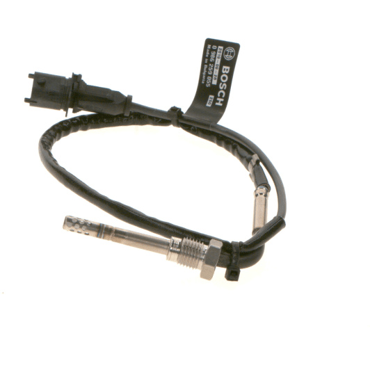 0986259055 Bosch Датчик температури вихлопних газів для Fiat Doblo