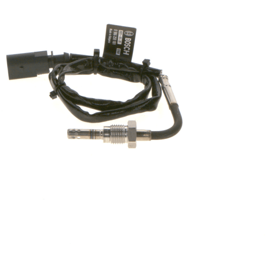 0986259101 Bosch Датчик температури вихлопних газів