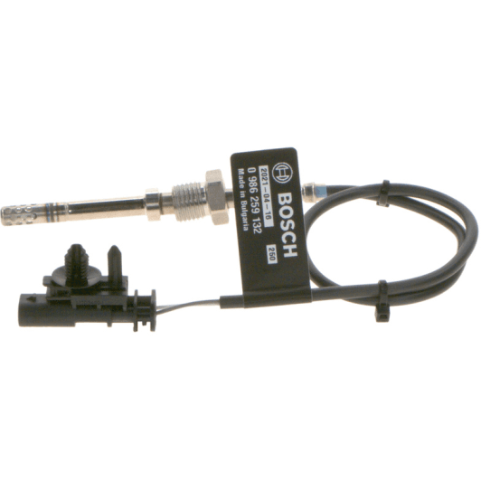 0986259132 Bosch Датчик температури вихлопних газів