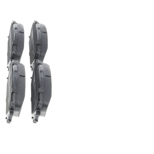 0986494886 Bosch Тормозные колодки