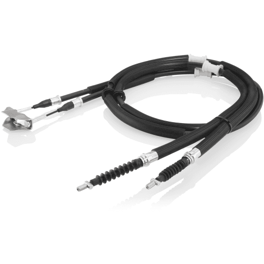 1987482809 Bosch Трос ручного тормоза