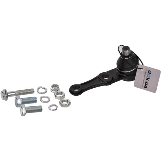 RD993529665 Rider Шарова опора