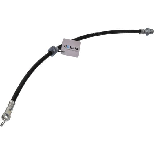 1 987 476 834 Bosch Тормозной шланг для Toyota Yaris