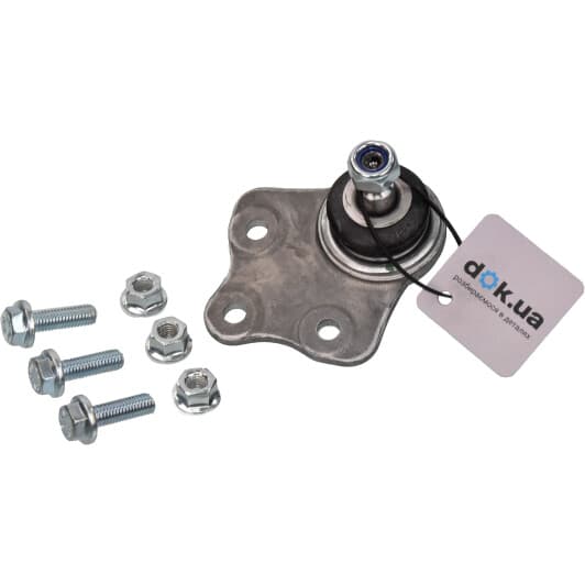 1340301000 JP Group Шарова опора