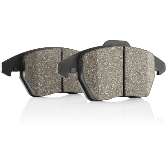 0986460016 Bosch Гальмівні колодки для Ford Puma