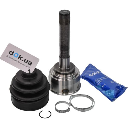 859016 GSP Граната