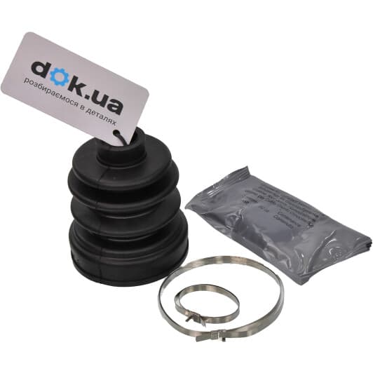 G63002PC Pascal Пыльник ШРУСа