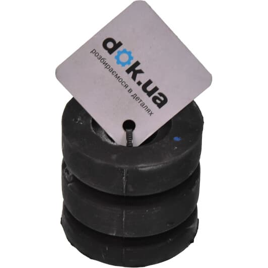 TSB-120FLOW Febest Сайлентблок балки