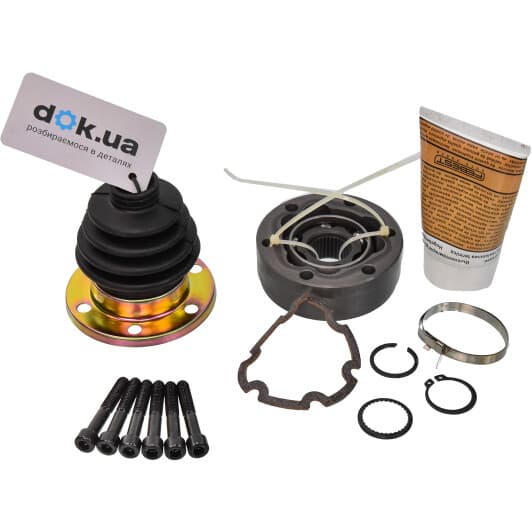 2311-GV Febest ШРУС