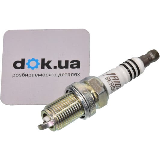 BKR6EIX11 NGK Свеча зажигания