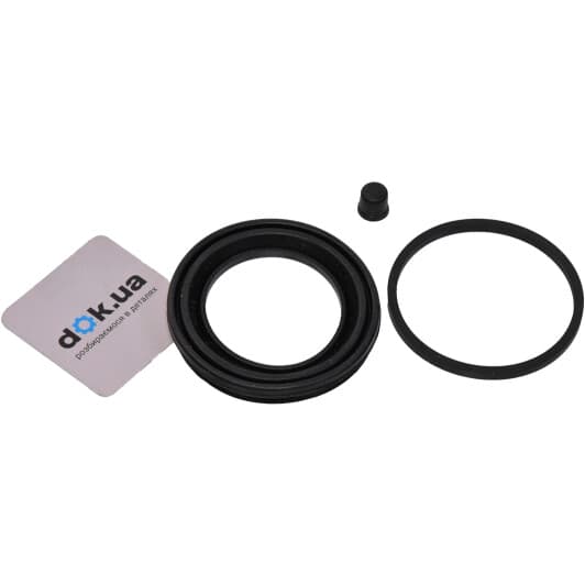 401017 ERT Ремкомплект гальмівного супорта