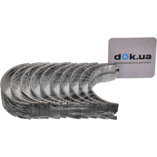 039 HS 21053 000 Mahle Подшипник коленвала