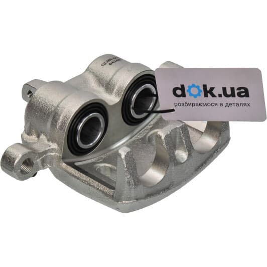 HZPMS013 NTY Тормозной суппорт