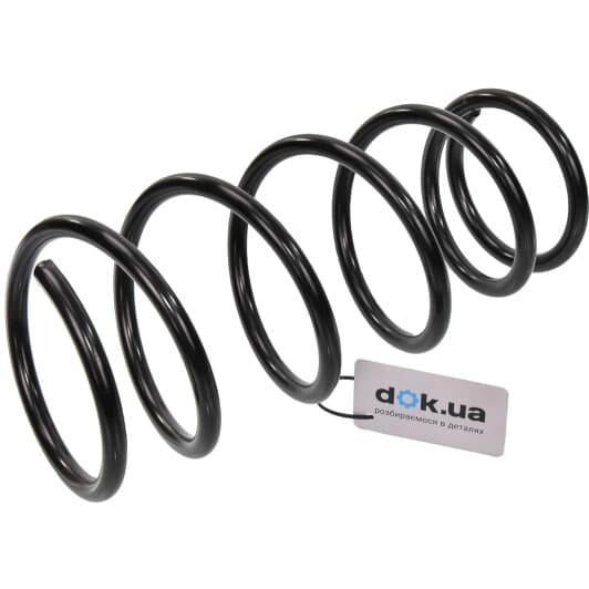 4029802 Lesjöfors Пружина подвески для Geely MK