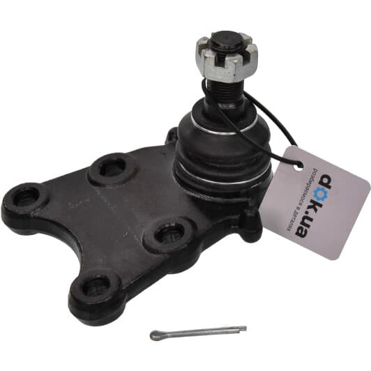 Q0410253 Q-Fix Шаровая опора для Great Wall Hover