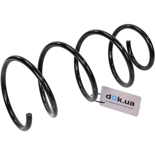 01048 Suplex Пружина подвески для Alfa Romeo 156