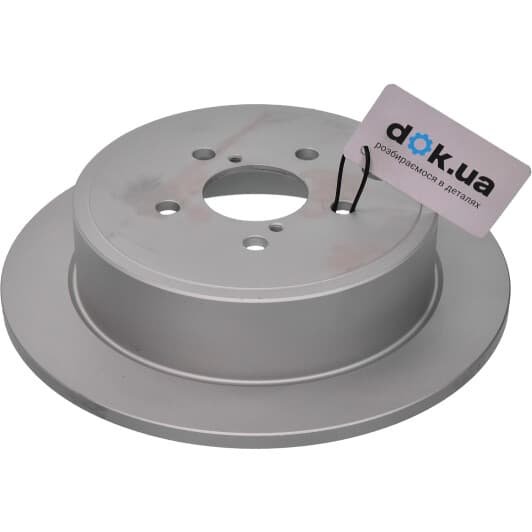 J3317007 Herth+Buss Тормозной диск