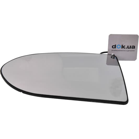 6432440 Alkar Скло зовнішнього дзеркала для Opel Zafira