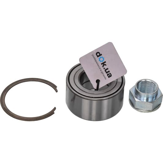 801838 Optimal Підшипник ступиці колеса